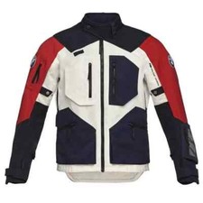 Jaqueta masculina BMW Motorrad Rallye GS RALLYE GTX para motociclismo comprar usado  Enviando para Brazil