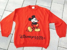 Vintage pull pullover d'occasion  Saint-Louis