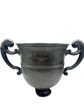 Antique horticulture trophy for sale  Jasper