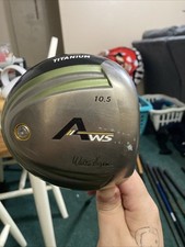 Assorted clubs bag for sale  Wills Point