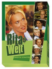 Ritas staffel ulli gebraucht kaufen  Berlin