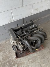 Ford fiesta 1.25 for sale  DONCASTER