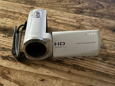 Sony hdr cx250e d'occasion  Lanester
