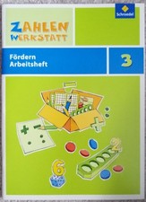 Unbenutzt zahlenwerkstatt arbe gebraucht kaufen  Bergen