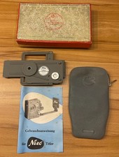 Nizo titler entfernungshalter gebraucht kaufen Nizo titler entfernungshalter gebraucht kaufen  Würselen