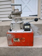 Otc power team for sale  Fruitland