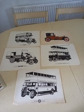 Vintage classic old for sale  ALFRETON