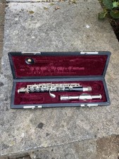 Piccolo prelude selmer for sale  ALCESTER