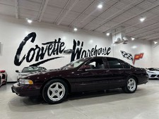 1996 chevrolet impala for sale  Dallas