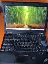 Lenovo notebook thinkpad gebraucht kaufen  Oldenburg (Oldenburg)