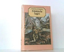 Fränkische diederichs ulf gebraucht kaufen  Lahstedt
