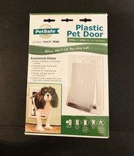 Petsafe plastic pet for sale  Maynardville