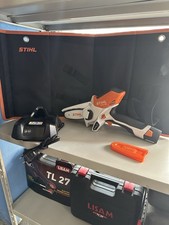 potatore stihl usato potatore stihl usato San Marco Evangelista