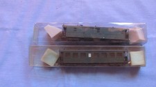 Packwagen personenwagen hom gebraucht kaufen  Gottmadingen