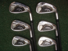 Callaway apex dcb for sale  Weatherford