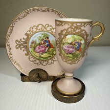 Vintage tall demitasse for sale  Cedar Rapids