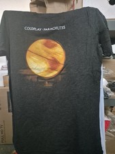 Coldplay tour parachutes for sale  SCARBOROUGH