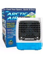 Arctic Air Chill Zone  comprar usado  Enviando para Brazil