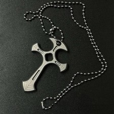 Collana autodifesa con usato  Milano