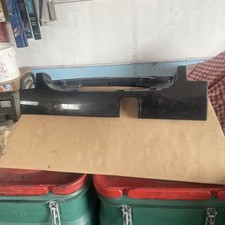 Cornice faro posteriore usato  Zimella