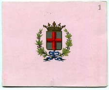 Z4013 documenti milano usato  Bergamo
