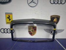 Grelha principal frontal Bentley Mulsanne - .302113 comprar usado  Enviando para Brazil