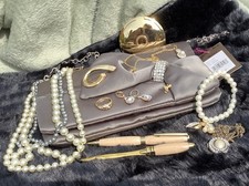 Costume jewellery job for sale  EYE