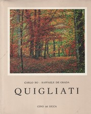 Verdiano quigliati usato  Italia