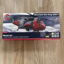 Single airfix westland for sale  GLASTONBURY