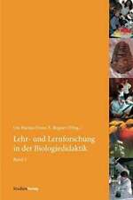 Lehr lernforschung biologiedid gebraucht kaufen  Stuttgart