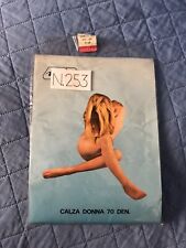 Erge niky calza usato  Fidenza