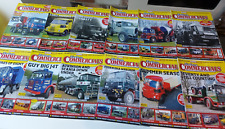 Heritage commercials magazines for sale  COALVILLE