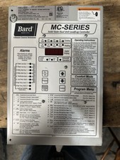 Bard lead lag for sale  Mc Ewen