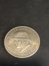 W.w.2 14th panzer for sale  EDINBURGH