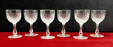 Baccarat wine crystal d'occasion Baccarat wine crystal d'occasion  Gennevilliers