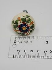 Hand painted vintage for sale  Woodstock