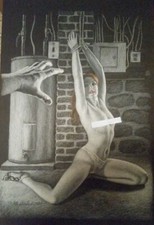 2008 greg hildebrandt for sale  Milwaukee