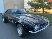 1967 chevrolet camaro for sale  Bristol