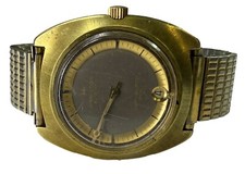 Orologio polso vintage usato  Spedire a Italy