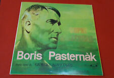 Vinile giri boris usato  Italia