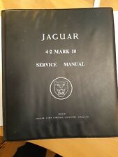 Jaguar 4.2 mark for sale  HORNCASTLE