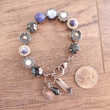 Mariana jewelry lapis for sale  Lubbock