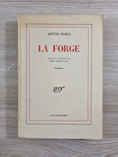 Arturo barea forge d'occasion  Aix-en-Provence-