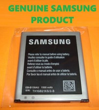 BATERIA SAMSUNG G310 ACE, G313, ACE 4, GALAXY V EB-B130AU EBB130AU comprar usado  Enviando para Brazil