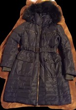 Damen mantel jacke gebraucht kaufen  Stepenitztal