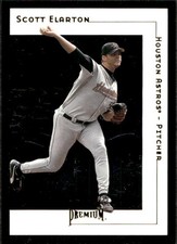 2001 fleer premium usato  Villar Focchiardo
