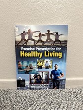 Exercise prescription healthy for sale  Menifee