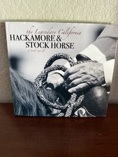 Legendary california hackamore for sale  Seguin