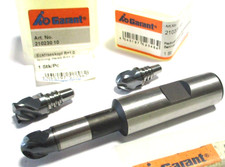 Garant fräsaufnahme 210555 gebraucht kaufen  Großpostwitz/O.L.