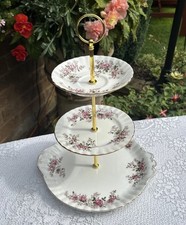 Pretty royal albert for sale  DERBY